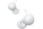 Sony LinkBuds Open WFL910W, white