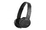 Sony WH-CH510 Headset Black