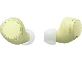 Sony Headset WF-C510, yellow