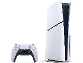 Конзола PlayStation 5 (Slim) 1TB